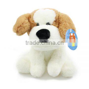 Cute Small Size Plush Toy Dog Shar Pei photo-2