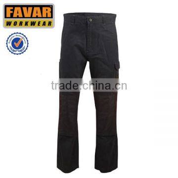 mens cotton work pants chino pants trousers workwear garment