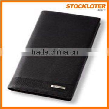 Cheap Wholesale Mens PU Wallet with card wallet stock 150602V -2