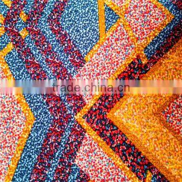 100 Viscose/rayon Fabric for Dress photo-6