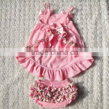 2015wholesale High Quality Custom Design Wholesale Designer Baby Clothes From China photo-4