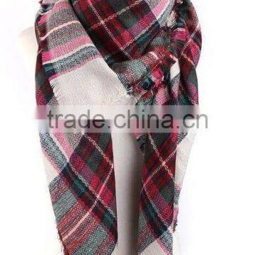 GZY 2015 High Quality Fashion Women Wholesale Shawl Scarf photo-3