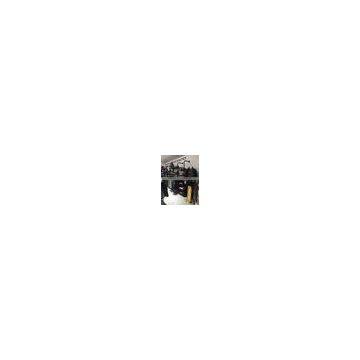 Metal Wall Mounted Garment Store Fixture Clothing Display Racks photo-2