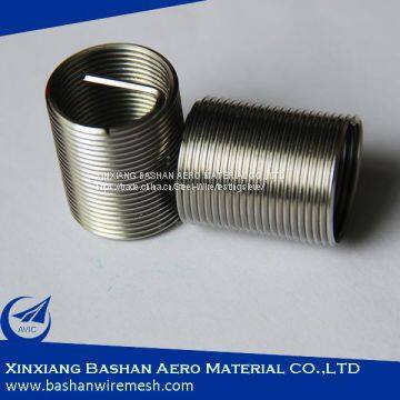 М2-М60 Нержавеющая стальная вставка с фиксирующим элементом photo-2