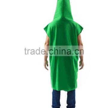 Wife Beater Beer Bottle Costume photo-3