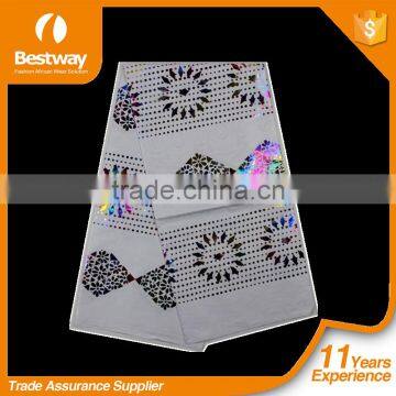 African Bazin Pretty Design African Bazin Clothes For Wholesale photo-4