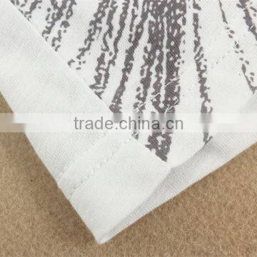 Factory Price Short Sleeve Tshirt, Mom and Baby Cothes, Boys Wear(1500701) photo-6