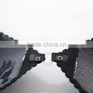 High Quality Open Hot Sexy Teenage Girls Without Adhensive Bra photo-6