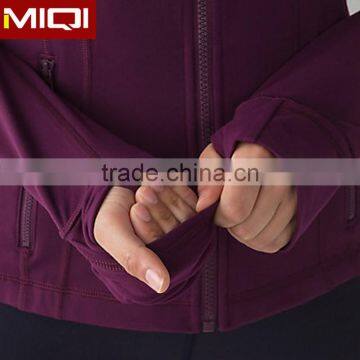 Top Quality Custom 2017 New Design Fashion Unique Fitness Yoga Wear photo-6