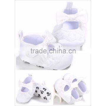 2017 Cheap Tutu Comfortable Toddler Shoes Crocheted Lace Short Kid Boots photo-2