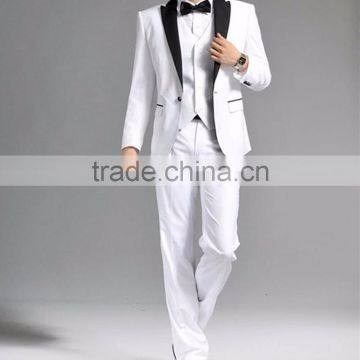 Business W/men Suit Fashion Suit Manufacturers Tailor Made to Measure Man Suits/women Uniform