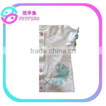 Hot Sale Beautiful Baby Romper photo-4