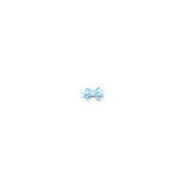 Handmade Headband Polka Dots Hair Accessory Wholesale Girl Headbands photo-3