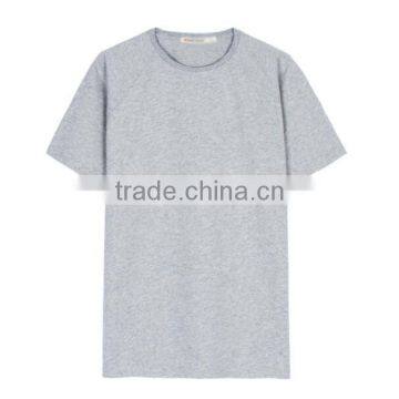 zm35430a wholesale boutique men clothing casual sports blank t shirts