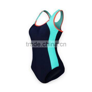 One Piece Swim Wear Philippines China Sublimation Swimwear Supplier photo-4