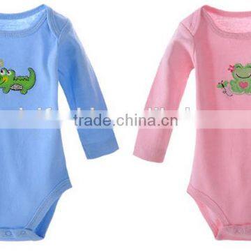 New Fashion Infant & Toddlers Romper Suit,Custom Cheap Baby Clothing