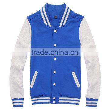 latest cheap mens plain blank polyester track jackets