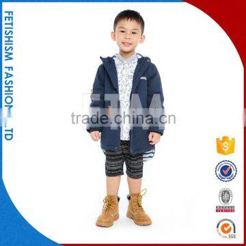 2015 Cotton Fancy Kids Wholesale Winter Clothes photo-2