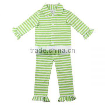 Kaiyo New Push Hot Sale Children Pajamas Kid Sleepwear Baby Clothing photo-3