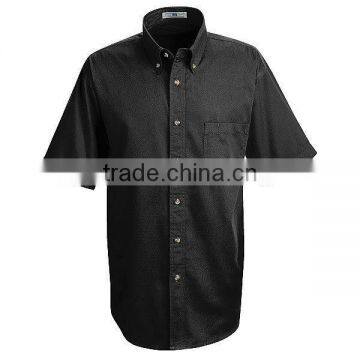 100% Cotton /TC/CVC Workers' Shirts