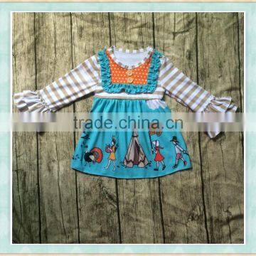 Kids Clothes Wholesale Toddle Girls Outfit Turkey Wholesale Children Clothes photo-3
