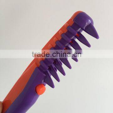 Pet Dog Shaver/ Pet Grooming Comb as Seen on tv Special Packaging High Quality High Quality Pet Vacuum Cleaner photo-2