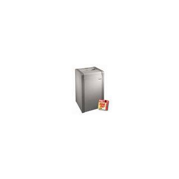 Singapore Heavy Duty Cross Cut Paper Shredder