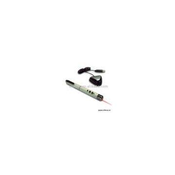 Sell Remote Control Pen with Laser Pointer