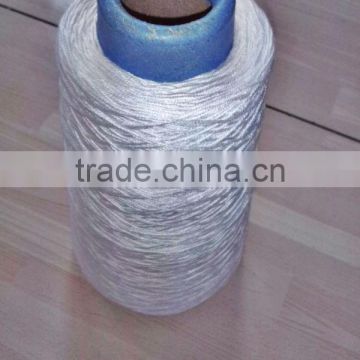 30S/5 viscose rayon yarn for carpet yarn