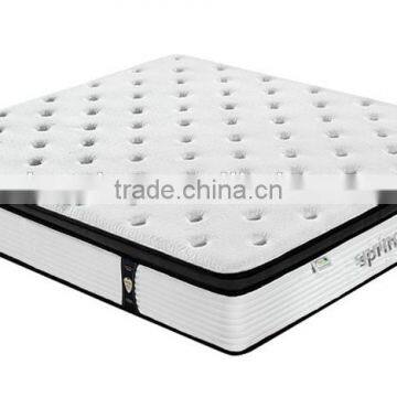 Sleep Well Cheap Mattress Price Hilton Hotel Mattress photo-3