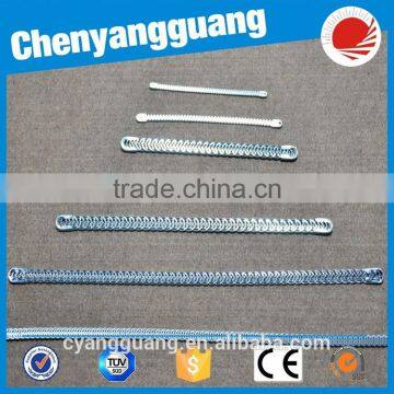 Flexible Spiral Steel Boning for Bra photo-6