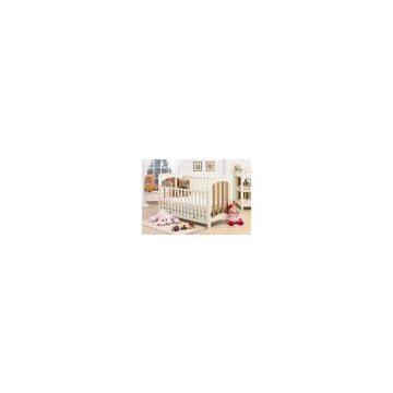 Sell Madrid C20 Baby Crib (United Kingdom)