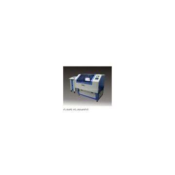 Laser Machine for cutting steel