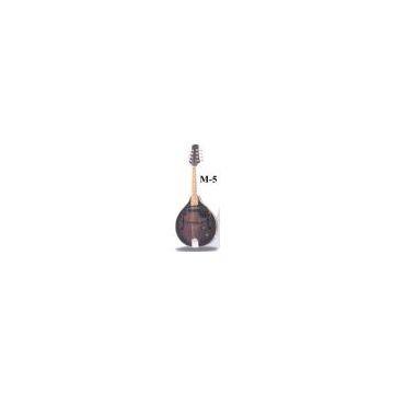China (Mainland) Mandolin