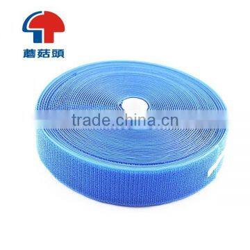 HIGH QUALITY UNNAPPED hook and loop TAPES