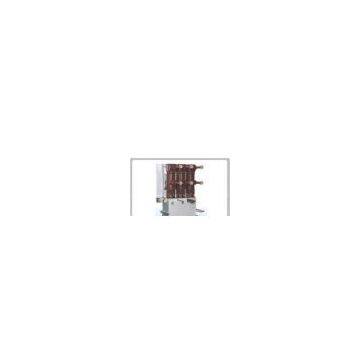 40.5kv36kv ZN85 High Voltage Vacuum Circuit Breaker For 40.5kv Switchgear