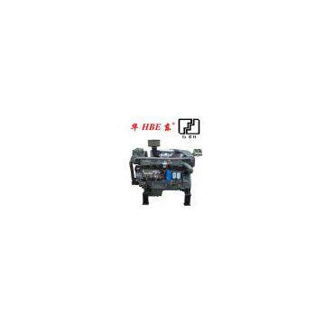 120hp marine diesel engine