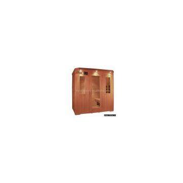 Sell Infrared Sauna Cabin