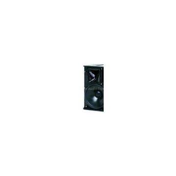 SF-15 Single 15 DJ Loudspeaker Cabinet Box Equipments