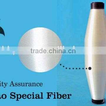 Low Melting 100% Nylon Sewing Thread photo-2