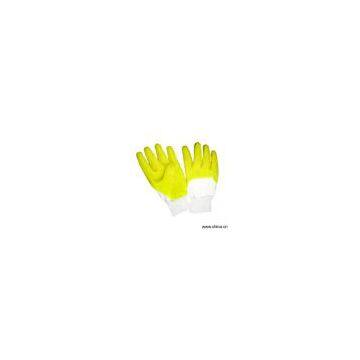 Sell Latex Gloves