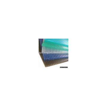 hollow polycarbonate sheet