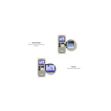 Z-6500F Biological Fingerprint RFID Guard Patrol Reader for Night Guard Waking Up photo-2