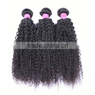 Wholesale Virgin Hair, Virgin Ideal Tangle Free Crochet Braids With Human Hair, 100 European Remy Virgin Human Hair Weft photo-3