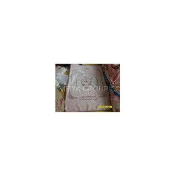 Warm Double Printed Polyester Baby Blanket For Winter , Polyester Polar Fleece Blanket