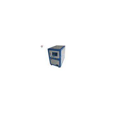 Customized Industrial 5HP Water Cooling Chiller For Foaming Machine