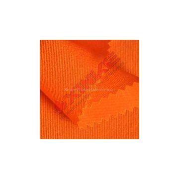 260gsm & 350gsm Cvc Fire Protection Fabric Oil and Gas Welding