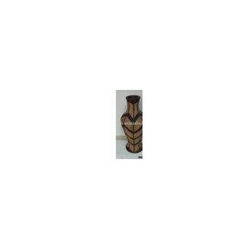 BAMBOO VASE