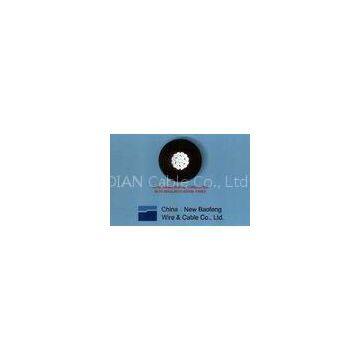 Parallel Bunched Aerial Insulated Cable Xlpe Power Cable Has Safe Property