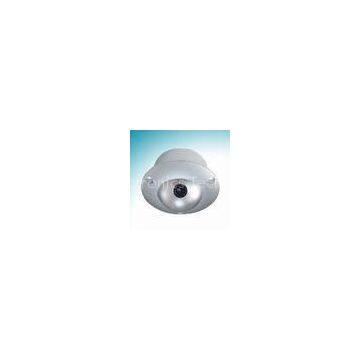Varifocal Dome Camera With Compact Profile Surveillance Dome for Indoor Applications